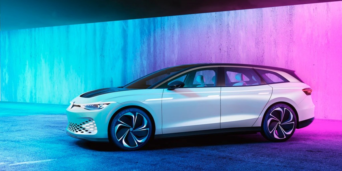 Volkswagen to unveil top-secret new electric car at CES next month