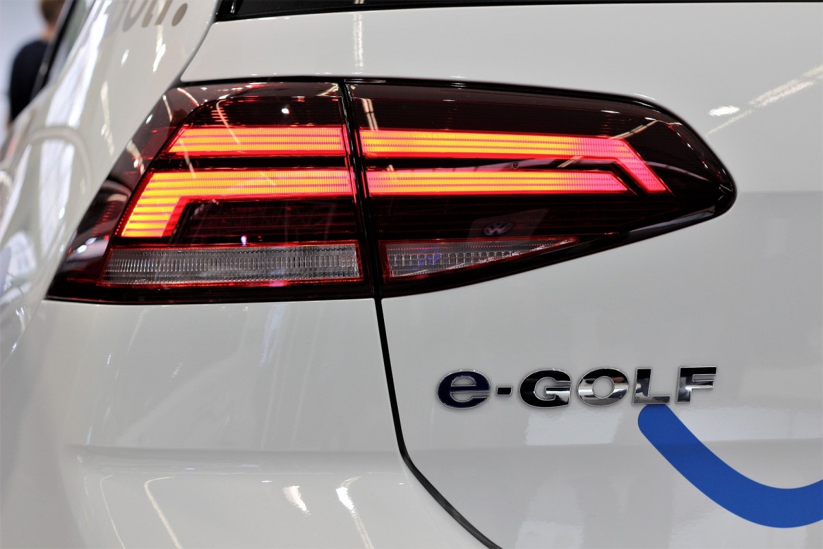 Volkswagen's Golf and GTI lineups to continue as EVs