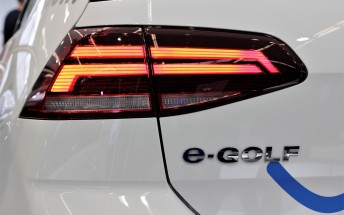 Volkswagen's Golf and GTI lineups to continue as EVs