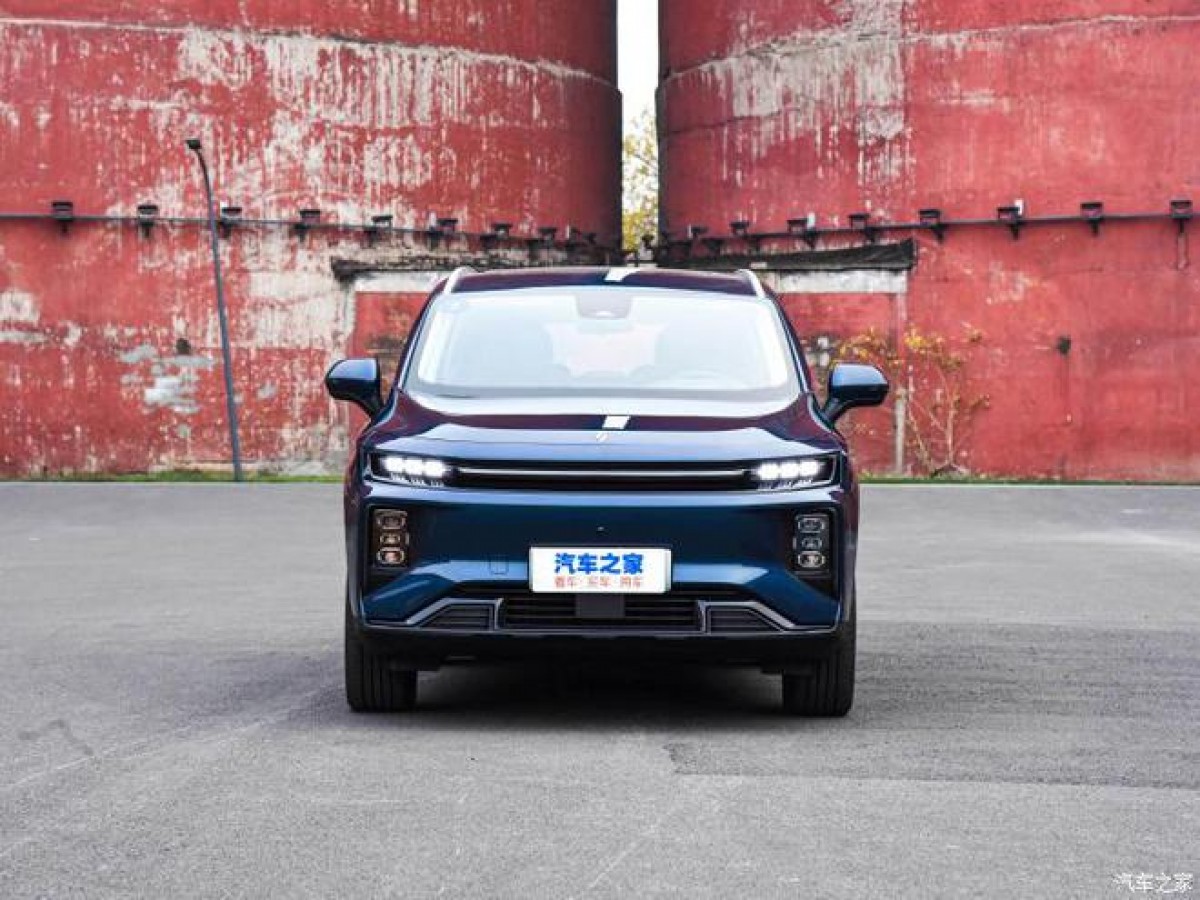 You can buy this 7-seat electric SUV for less than $16,000