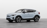 2023 Volvo XC40 and C40 Recharge are bringing back rear-wheel-drive