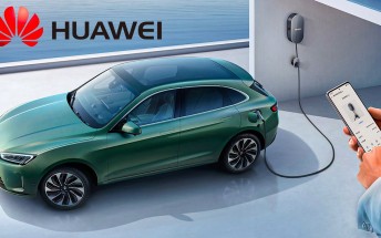 Huawei-backed AITO drops prices of its electric cars