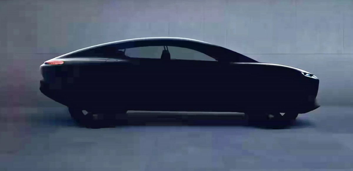 Audi teases the upcoming Activesphere electric concept car