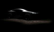Audi to unveil Activesphere electric concept car on January 26