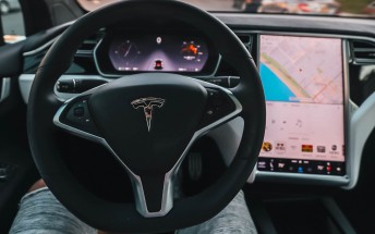 Tesla's Autopilot falls to seventh place, Ford's BlueCruise tops new driving assistance ranking