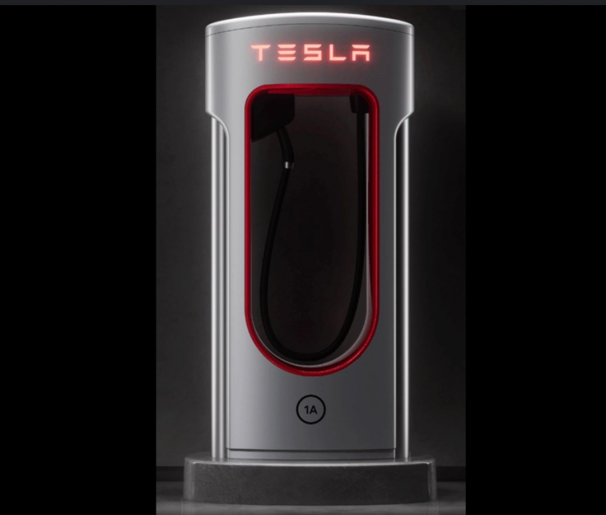 Details of Tesla Supercharger Magic Dock leak - ArenaEV