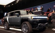 GMC's Hummer EV SUV enters mass production, deliveries start this quarter