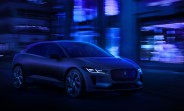 Jaguar I-Pace gets a design refresh, new trims and higher prices
