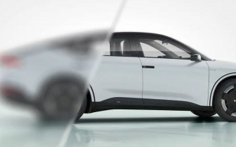 Lightyear 2 waiting list open:  €40,000 solar-powered electric sedan