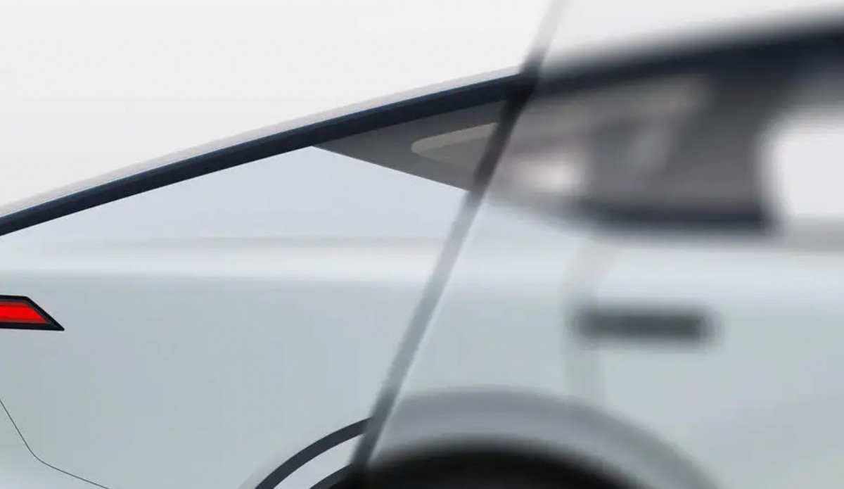Lightyear 2 is €40,000 solar-powered electric sedan with 800 km range