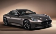Maserati EV boss wants to save weight by only using AC charging