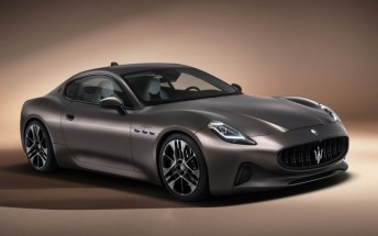 Maserati EV boss wants to save weight by only using AC charging