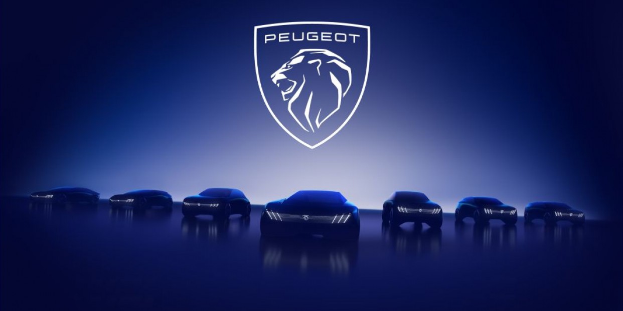 All-New Peugeot 3008 Crossover Coupe Launches in Hybrid and Electric Forms  - autoevolution