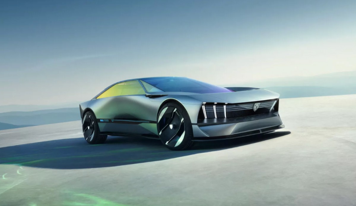 Peugeot to unveil its electric future on January 26