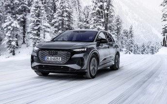Real-life test reveals how much range EVs lose in the cold