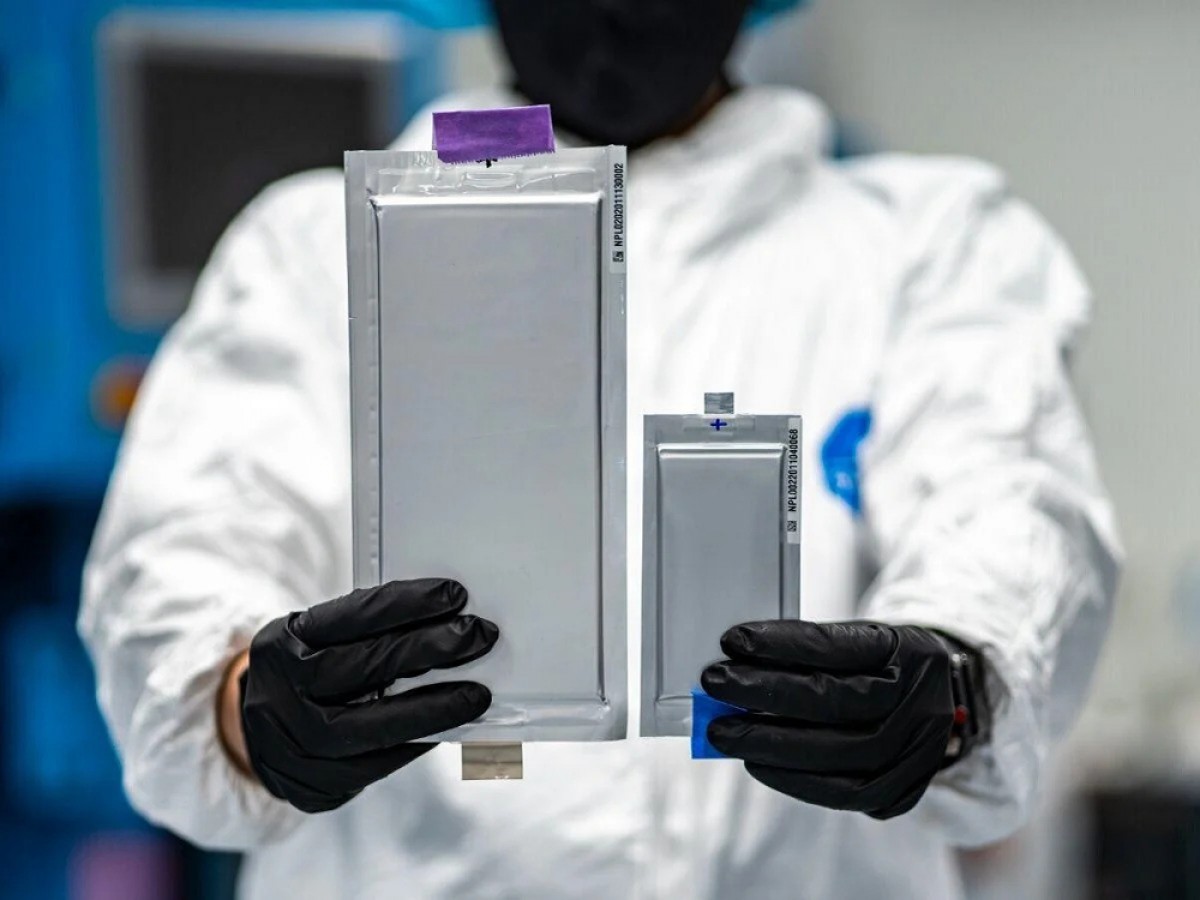 StoreDot opens US laboratory to focus on semi-solid battery technology and new materials