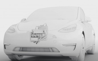 Tesla explains its heat pump technology in new promo video