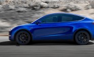 Tesla Model Y Standard Range AWD is back