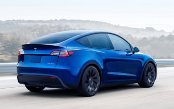 Tesla announces record-breaking sales for 2022