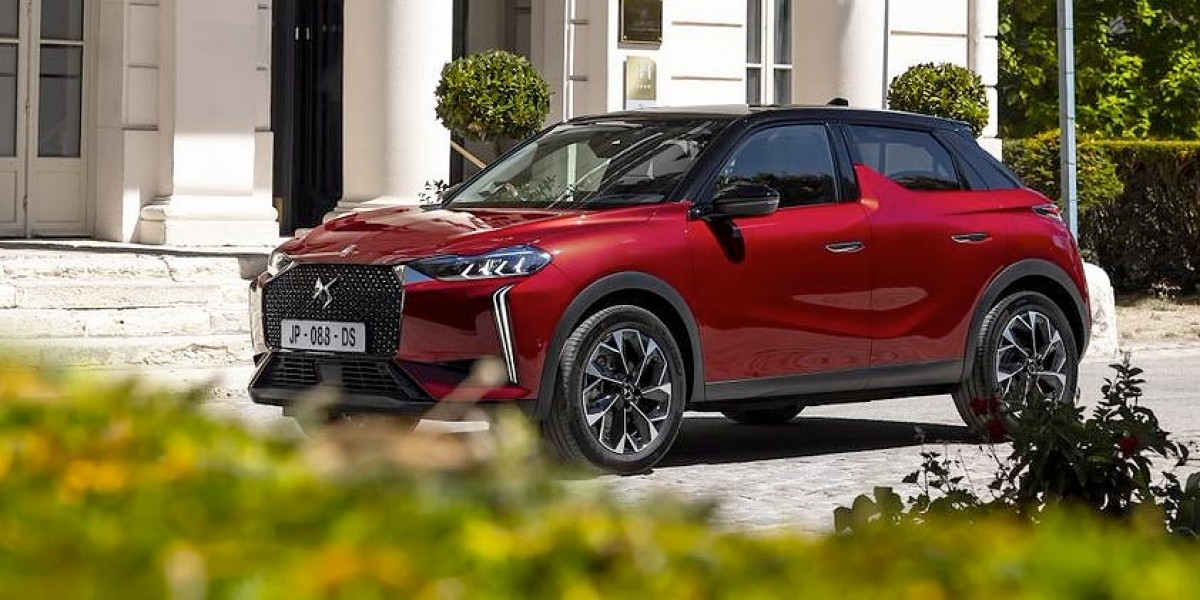 The all-new all-electric DS3 goes on sale with more power and bigger battery