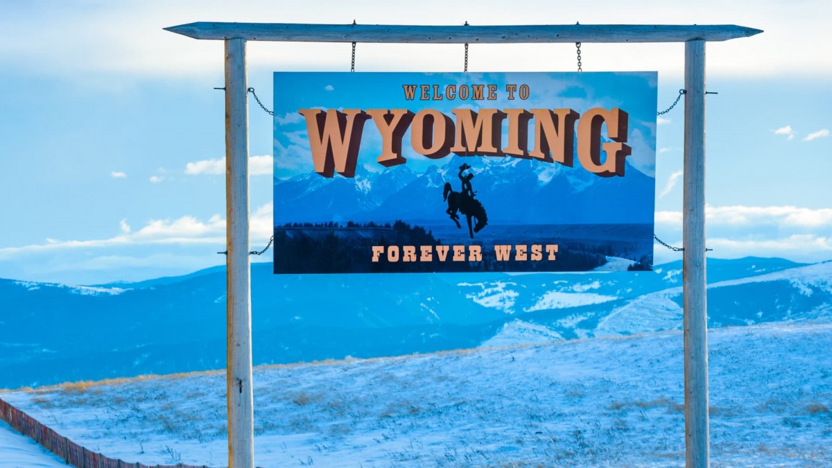 Wyoming politicians didn’t get the memo - want to ban sales of electric cars