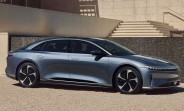 Entry level Lucid Air Pure to offer RWD option with 430 hp