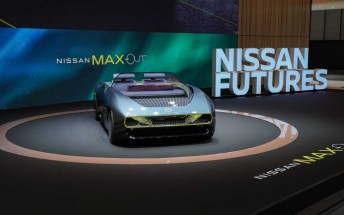 Nissan to launch solid-state battery car in 2028