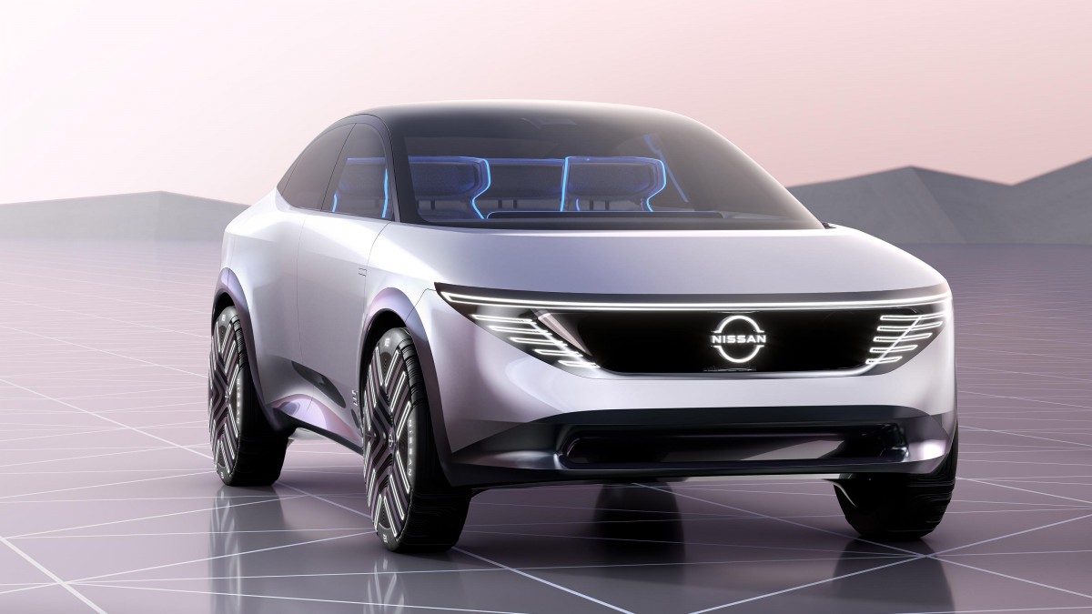 First electric Nissan with solid-state battery to launch in 2028