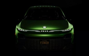 Fisker Pear production pushed back to 2025 due to battery supply issues