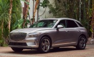 Genesis Electrified GV70 prices for the US revealed