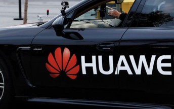 Huawei executive denies rumors of split with Seres