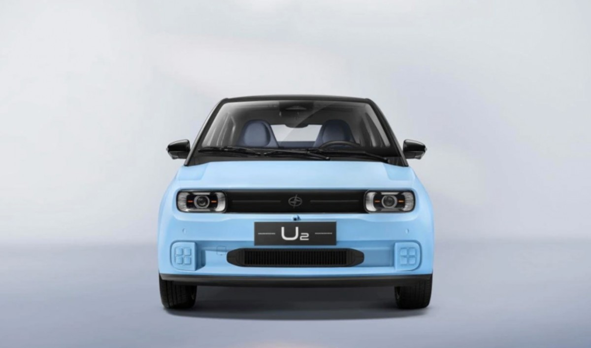 Jiangnan U2 debuts in China with prices starting from $8,000