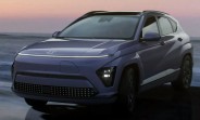 New Hyundai Kona Electric first look