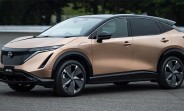 Nissan Ariya gets $8,740 price cut in China