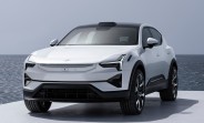 Polestar 3 with LiDAR is now available to order, Polestar 5 will have LiDAR too