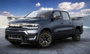 Ram unveils the all-electric 1500 REV and opens order books