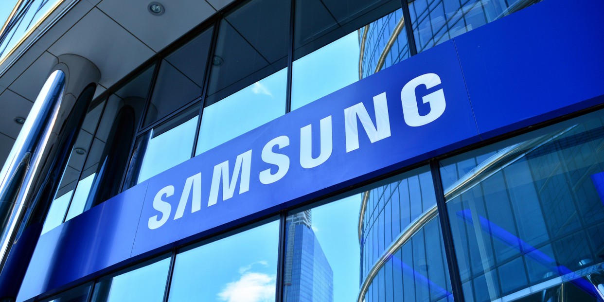 Samsung may start developing chips for home appliances, self-driving cars