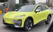 Shenlan S7 SUV spied ahead of April unveiling, wants to compete with Tesla's Model Y