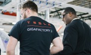 Tesla fires Giga New York employees involved in unionizing attempt