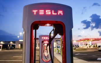 Tesla joins White House EV charging expansion program