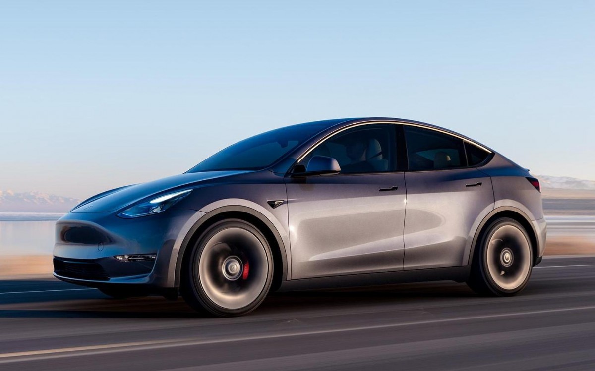 Tesla's plans to produce 4 million units of its cheap EV