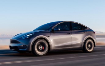 Tesla Model Y is now eligible for $7,500 IRA tax credit in the US