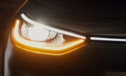 Volkswagen teases the new ID.3 ahead of launch