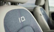 VW to use recycled materials first used in ID.Buzz in its entire EV fleet