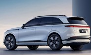 Xpeng opens order books in Europe for the G9 SUV and P7 sedan