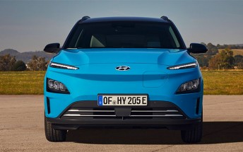 2023 Hyundai Kona gets 258 miles EPA rating, loses EV tax credit