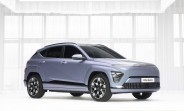2024 Hyundai Kona Electrictric premieres