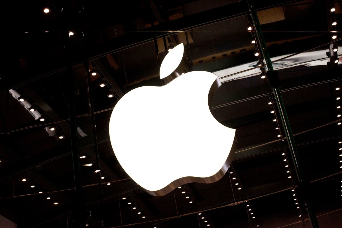 Apple's future car may include a an advanced cornering light system