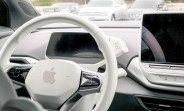 Apple gathers over 200 drivers to test its self-driving car technology