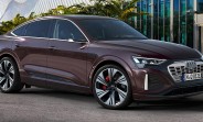 Audi Q8 e-tron US pricing revealed with only the large battery available